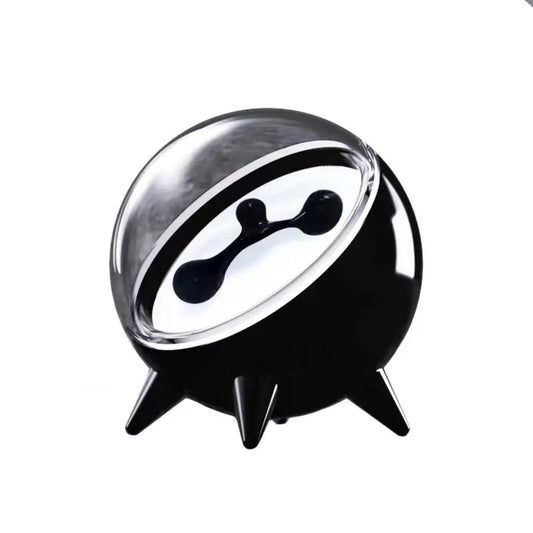 Relaxing Ferrofluid Magnetic Fluid Pickup Music Light Office Desktop Decor